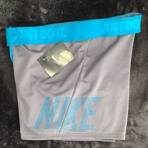 ❗️SOLD❗️Nike Dri-Fit Shorts